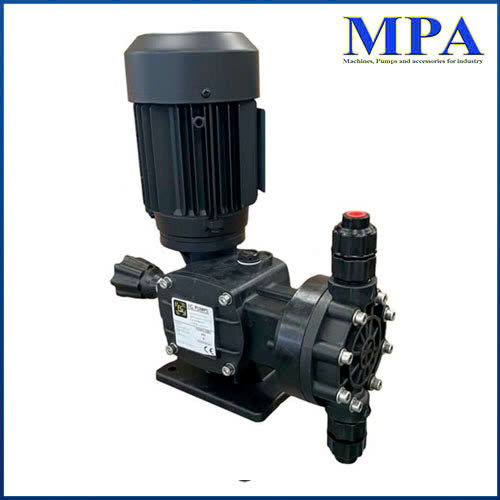Bơm Định Lượng Hóa Chất FGM150B